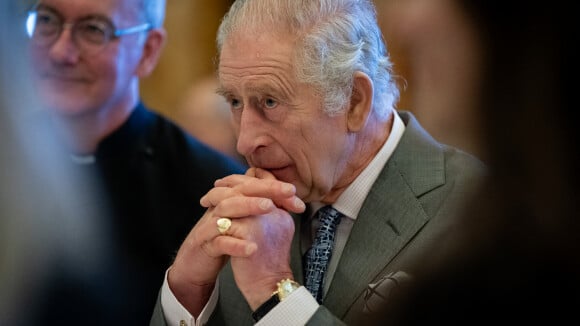 Charles III atteint d'un cancer : le palais de Buckingham fait une annonce choc