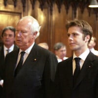 Mort du prince Victor-Emmanuel de Savoie : son fils Emmanuel-Philibert dévoile de belles photos pour un hommage