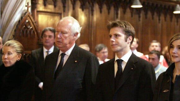 Décès du prince Victor-Emmanuel de Savoie : son fils Emmanuel-Philibert dévoile de belles photos pour un hommage