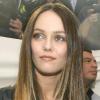 Quand Vanessa Paradis ose le brushing lisse, on adore !