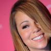 Mariah Carey a dompté ses boucles naturelles pour un lissé franc