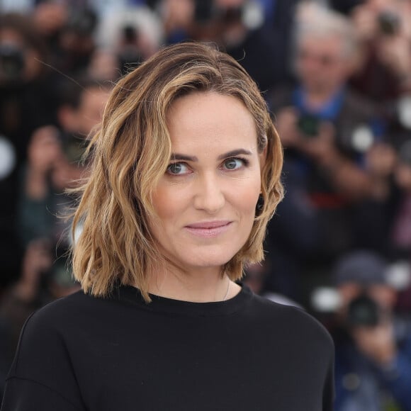 Judith Godrèche a porté plainte contre le réalisateur Benoît Jacquot
Judith Godrèche - Photocall du film "The Climb" lors du 72ème Festival International du Film de Cannes, France. © Jacovides-Moreau/Bestimage