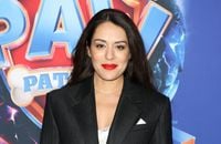 Sofia Essaïdi maman ! La star de 39 ans révèle avoir donné naissance à son premier enfant