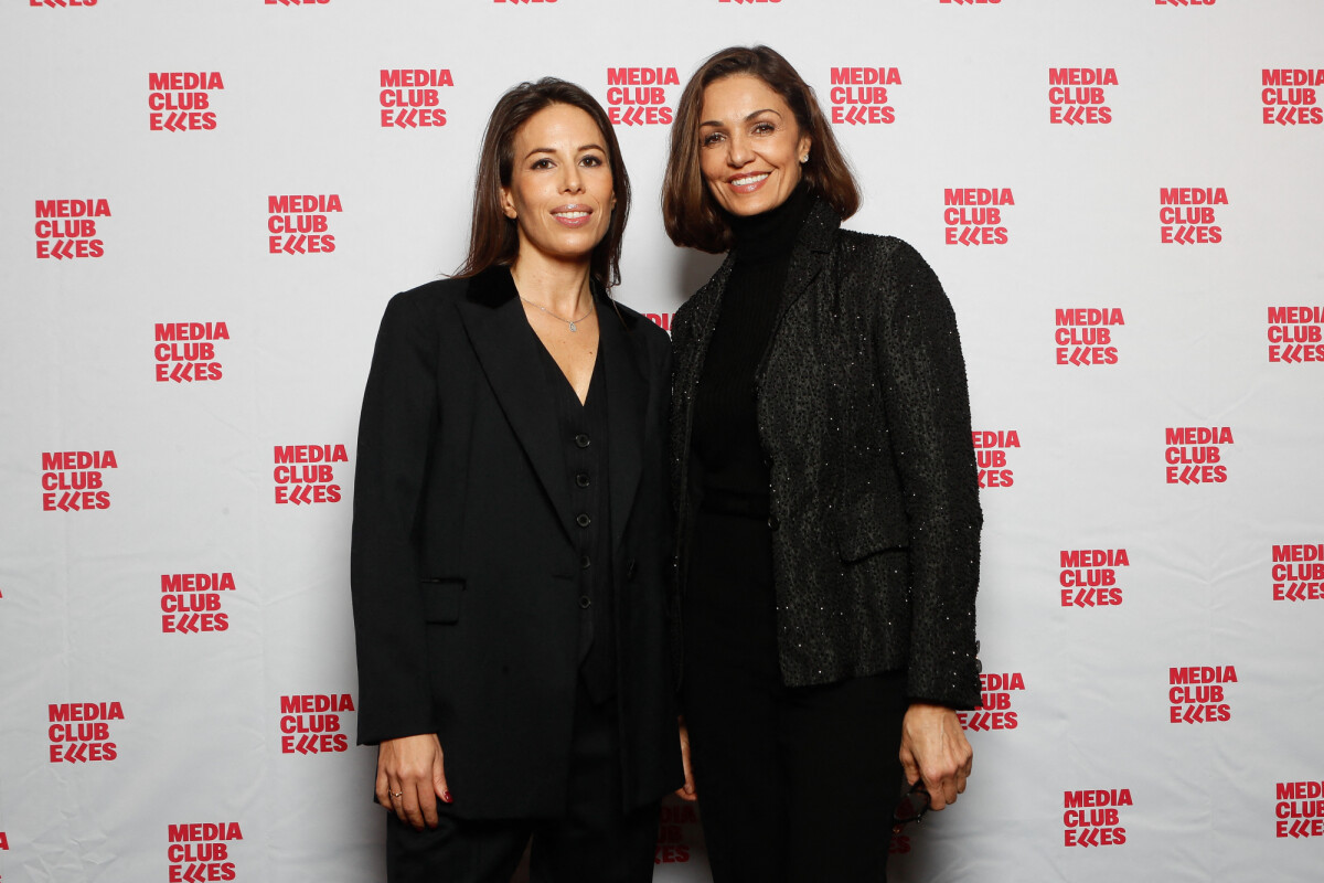 Photo Exclusif Nathalie Marchak (réalisatrice et coscénariste pour