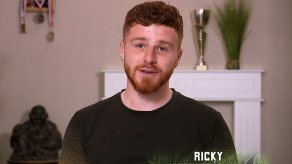 PORTRAIT - Koh-Lanta 2024 : Ricky, un champion de France de karaté qui a souffert durant son enfance