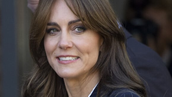 Kate Middleton opérée : sa convalescence stricte prend un nouveau tournant important, un grand cap franchi