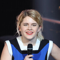 Zaho de Sagazan : Son père n'est pas n'importe qui, il a travaillé avec Mylène Farmer !