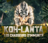 Cette nouvelle édition est baptisée "Koh-Lanta, Les Chasseurs d'immunité".
"Koh-Lanta, Les Chasseurs d'immunité".