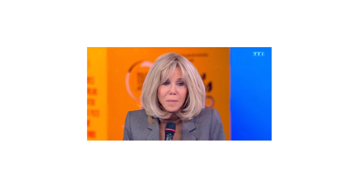 Brigitte Macron Absente à L'hommage à Robert Badinter : La Raison ...