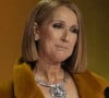 Cette dernière a vécu sur place jusqu'à son décès en janvier 2020.
Céline Dion lors des Grammy Awards à la Crypto Arena à Los Angeles. © Robert Hanashiro-USA Today/SPUS/ABACAPRESS.COM