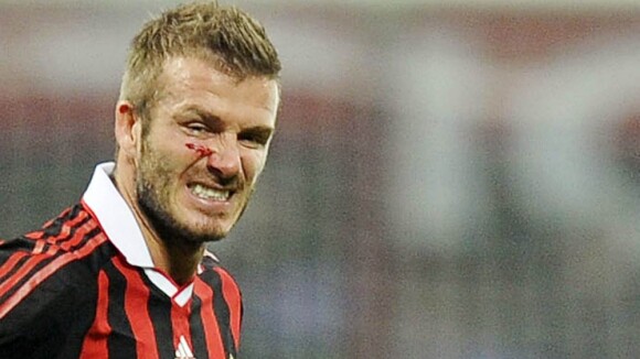 David Beckham, la catastrophe : il a été opéré... mais ne jouera pas la Coupe du Monde !