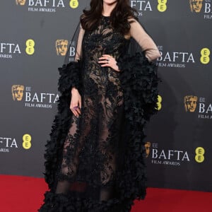 Sophie Ellis-Bextor - Cérémonie des British Academy Film Awards 2024 au Royal Festival Hall de Londres. Le 18 février 2024.