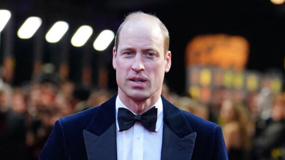 "Je veux continuer d'espérer" : Le prince William prêt à tout assumer, prise de parole forte et risquée en pleine tempête