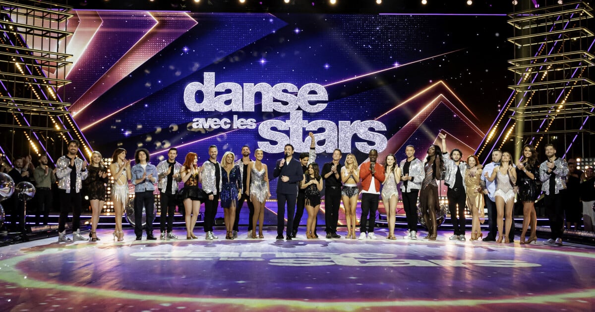 Dancing with the Stars 2024: Grote fysieke verandering voor de genomineerde, foto van zijn nieuwe look