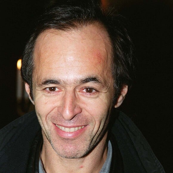 Jean-Jacques Goldman, père de 6 enfants
 
Archives - Jean-Jacques Goldman.