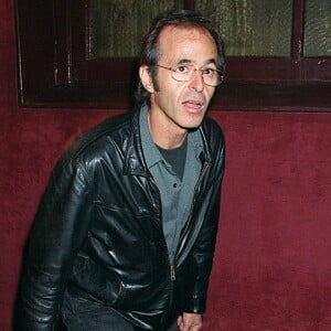 Une photo prise dans le cadre des Enfoirés.
Archives - Jean-Jacques Goldman.