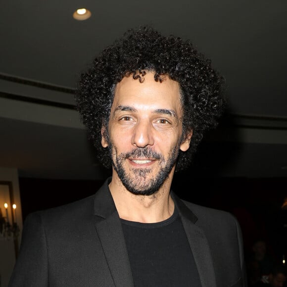 Tomer Sisley (Laurier de la série pour Vortex) - 29ème cérémonie des Lauriers de l'Audiovisuel au théâtre Marigny à Paris le 26 février 2024. Patronnée par le ministère de la Culture et la Commission nationale Française pour L'UNESCO, organisée au Théâtre Marigny, la cérémonie des Lauriers, fédère depuis 28 ans l'ensemble des professionnels de la filière audiovisuelle française. Présentée par H. Sy et P. Simonin, mise en images par J. Revon, elle sera diffusée sur TV5MONDE (France, Belgique, Suisse, Monaco, Europe et Afrique) dès le 28 Février, puis disponible gratuitement sur la plateforme francophone mondiale TV5Mondeplus. © Coadic Guirec/Bestimage