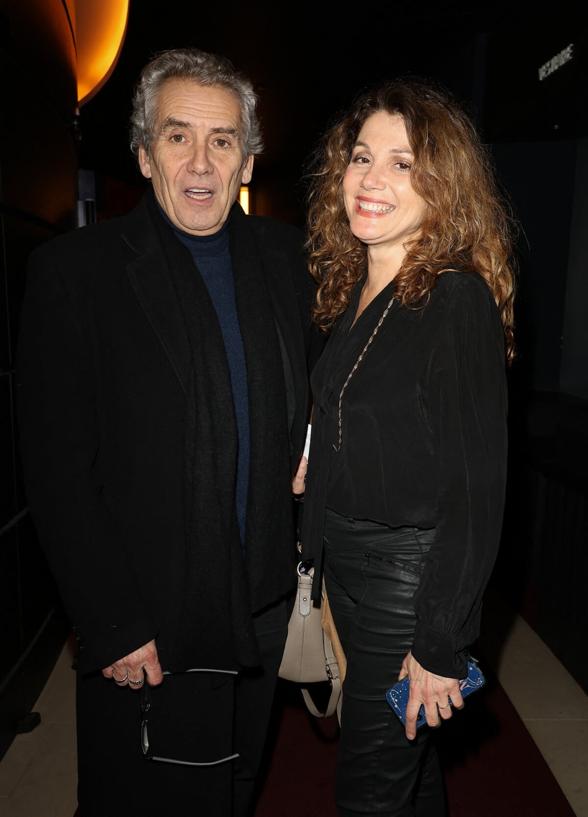 photo-manuel-g-lin-et-sa-femme-juliette-meyniac-29-me-c-r-monie-des