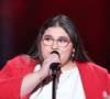 Morgane, ex-candidate de "The Voice 11". TF1