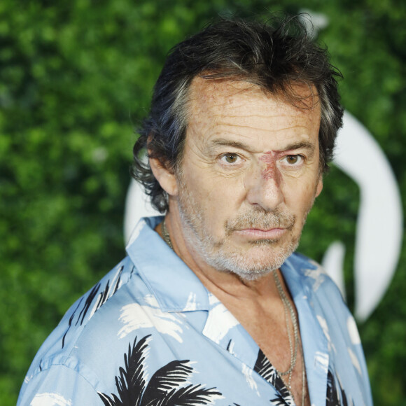 On n'arrête plus les malfaiteurs !
Jean-Luc Reichmann au photocall de la série "Leo Mattei, Brigade des mineurs" lors du 62ème Festival de Télévision de Monte-Carlo, à Monaco. © Denis Guignebourg/BestImage