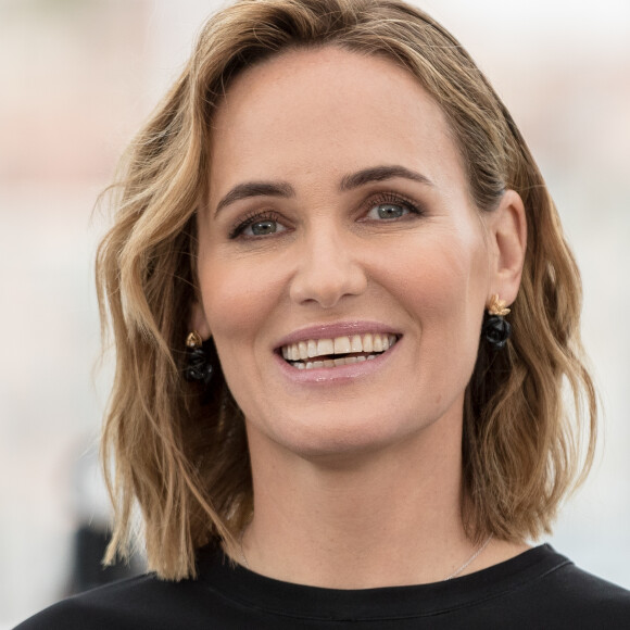 Alors que Judith Godrèche a accusé ce dernier de viol sur mineure.
Judith Godrèche au photocall du film The Climb (Un certain regard) lors du 72ème Festival International du film de Cannes. Le 17 mai 2019 © Jacovides-Moreau / Bestimage 