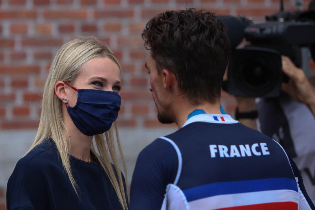 marion rousse et julian alaphilippe sont-ils toujours ensemble