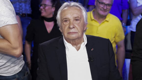 "Je n'en peux plus !" : Michel Sardou à 2 concerts de la retraite, il est épuisé par sa tournée