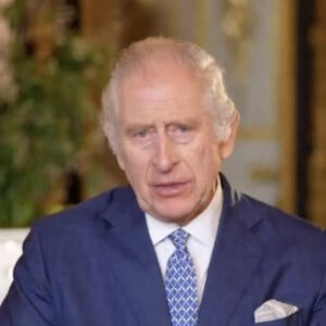 Première vidéo publique du roi Charles III depuis l'annonce de son cancer, diffusée lors du Commonwealth Day à Westminster. 