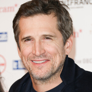 Guillaume Canet est à l'affiche d'un film qui pose problème.
Guillaume Canet - 31ème cérémonie des Trophées du film français à l'hôtel Intercontinental à Paris le 6 février 2024. Ces Trophées récompensent notamment les champions du box-office et des audiences, ainsi que l'exploitant de l'année, trois duos producteur-réalisateur en cinéma et audiovisuel, le film documentaire et la personnalité de l'année, désignée par les lecteurs. © Coadic Guirec/Bestimage 