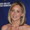 Sharon Stone à la 32e édition de l'Annual New York City Police Foundation Gala. New York, le 16/03/2010