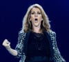 Serait-elle enfin sur la voie de la guérison ?
Concert de Céline Dion à Berlin