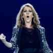 VIDEOS Céline Dion déchaînée lors d'un match de hockey : chant, chorégraphie, visite surprise aux vestiaires... L'artiste guérie ?