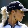 Natalie Gulbis est la bombe des parcours de golf... Cette jolie golfeuse américaine d'origine lettone fait beaucoup parler d'elle. 
