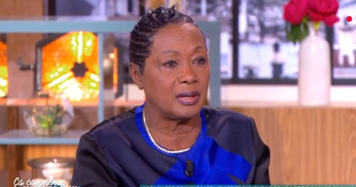 VIDEO Babette de Rozières abusée enfant ces conditions indicibles