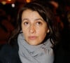 Cécile Duflot a partagé durant de longues années la vie de Xavier Cantat 
Cécile Duflot - Rassemblement sur la place de la République suite à l'attentat au siège de Charlie Hebdo à Paris. Des milliers de personnes se sont rassemblées. 