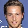 Shawn Pyfrom a provoqué un accident de la route, en heurtant un cycliste, ce mardi 16 mars.