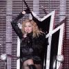 Madonna sortira, le 29 mars prochain, le DVD de son Sticky & Sweet Tour.