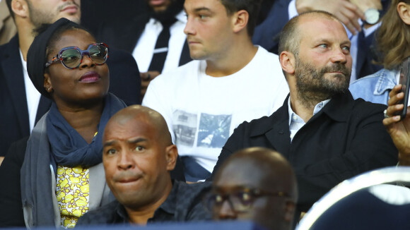 Claudia Tagbo (Le Crime lui va si bien) en couple : d'où vient le surnom de son amoureux "Stronger", un homme très discret