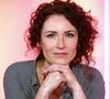 L'heure est aux confidences pour Elsa Lunghini.
Exclusif - Elsa Lunghini - Répétitions de l'émission "Duos Mystères" à la Seine Musicale à Paris © Gaffiot-Moreau / Bestimage