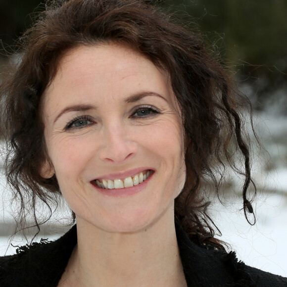 Elsa Lunghini - 20ème anniversaire du Festival des Créations Télévisuelles de Luchon, France, le 10 février 2018. © Patrick Bernard/Bestimage