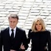 Brigitte Macron repérée sur le tournage d'une grande série américaine : une apparition prévue dans la saison 4 ? Des indices ne trompent pas !