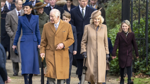 Kate et Charles ne sont pas les seuls à s'être rapprochés ces dernières semaines... L'alliance que personne n'avait vu venir