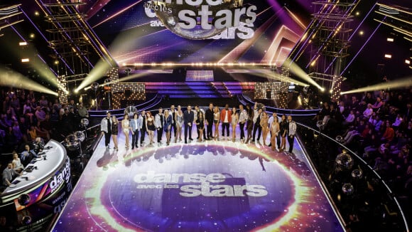 Danse avec les stars 2024 : Un candidat met en danger sa partenaire après une erreur, un recadrage s'imposait