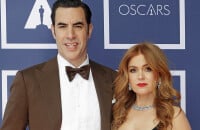 Sacha Baron Cohen et Isla Fisher divorcent après 14 ans de mariage, un gros désaccord en cause