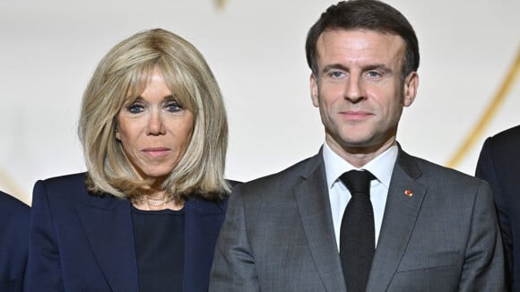 Emmanuel et Brigitte Macron : deux nouveaux et adorables membres rejoignent Nemo, les prénoms dévoilés