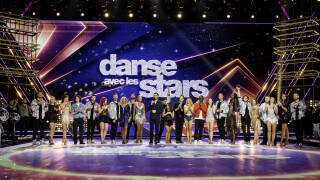 Danse avec les stars 2024 : Perte de poids impressionnante d'un candidat ! Nouvelle silhouette en un temps record