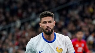 Olivier Giroud : Son nouveau business ambitieux et sain avec son frère Romain, qui lui ressemble comme deux gouttes d'eau