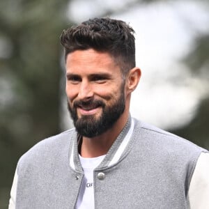 Olivier Giroud se lance dans un nouveau projet avec son frère

Théma - Les footballeurs lookés - Olivier Giroud. © Federico Pestellini/Panoramic/Bestimage