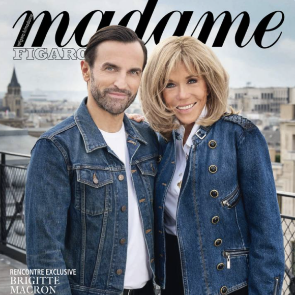 Madame Figaro