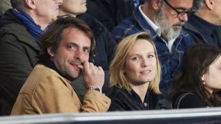 PHOTOS Pierre Gasly et Ana Girardot avec leurs amoureux : le sportif et l'actrice présents pour la frustrante défaite du PSG